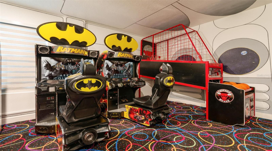 KISSIMMEE, Florida 34747, 5 Bedrooms Bedrooms, ,5 BathroomsBathrooms,Residential,For Sale,DESERT MOUNTAIN,0,MFRO6371095