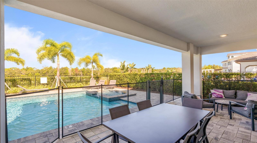 KISSIMMEE, Florida 34747, 5 Bedrooms Bedrooms, ,5 BathroomsBathrooms,Residential,For Sale,DESERT MOUNTAIN,0,MFRO6371095