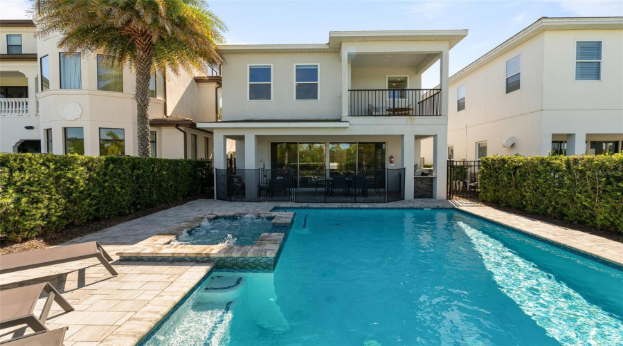 KISSIMMEE, Florida 34747, 5 Bedrooms Bedrooms, ,5 BathroomsBathrooms,Residential,For Sale,DESERT MOUNTAIN,0,MFRO6371095