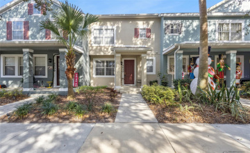 ORLANDO, Florida 32836, 2 Bedrooms Bedrooms, ,2 BathroomsBathrooms,Residential,For Sale,LEELAND ARCHER,0,MFRO6370160
