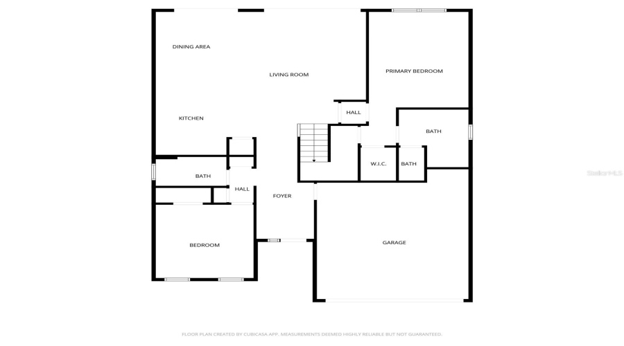 KISSIMMEE, Florida 34746, 6 Bedrooms Bedrooms, ,4 BathroomsBathrooms,Residential,For Sale,CABELLO,0,MFRO6370842