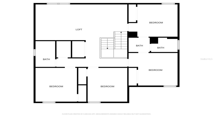KISSIMMEE, Florida 34746, 6 Bedrooms Bedrooms, ,4 BathroomsBathrooms,Residential,For Sale,CABELLO,0,MFRO6370842
