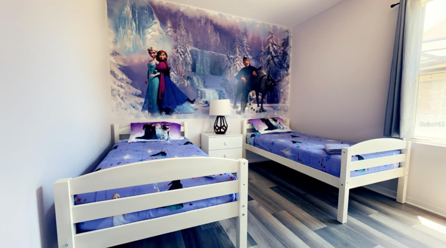 DAVENPORT, Florida 33837, 5 Bedrooms Bedrooms, ,3 BathroomsBathrooms,Residential,For Sale,KNOLLWOOD,0,MFRO6241286