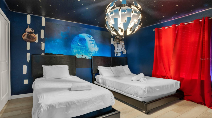 DAVENPORT, Florida 33897, 9 Bedrooms Bedrooms, ,6 BathroomsBathrooms,Residential,For Sale,LELANI,0,MFRO6369491