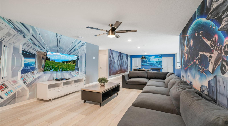 DAVENPORT, Florida 33897, 9 Bedrooms Bedrooms, ,6 BathroomsBathrooms,Residential,For Sale,LELANI,0,MFRO6369491