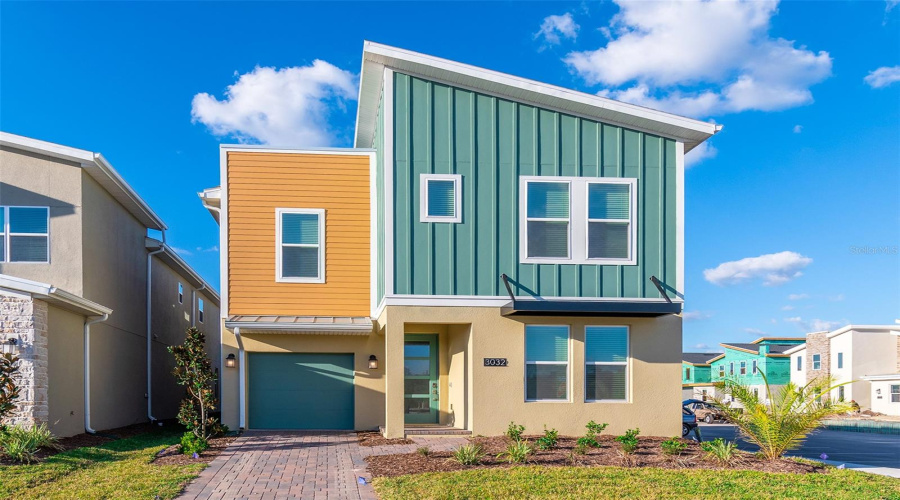 KISSIMMEE, Florida 34746, 6 Bedrooms Bedrooms, ,5 BathroomsBathrooms,Residential,For Sale,PROTAGONIST,0,MFRO6371206