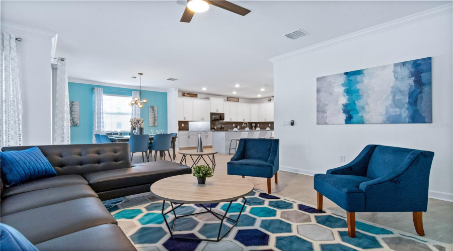 KISSIMMEE, Florida 34746, 6 Bedrooms Bedrooms, ,5 BathroomsBathrooms,Residential,For Sale,PROTAGONIST,0,MFRO6371206