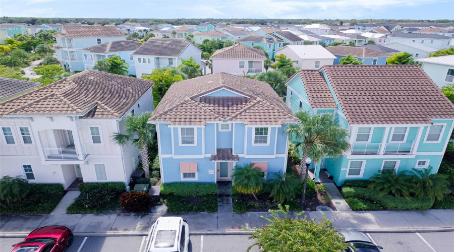 KISSIMMEE, Florida 34747, 5 Bedrooms Bedrooms, ,5 BathroomsBathrooms,Residential,For Sale,LOST SHAKER,0,MFRO6347658