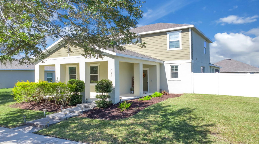 KISSIMMEE, Florida 34746, 4 Bedrooms Bedrooms, ,2 BathroomsBathrooms,Residential,For Sale,GRASMERE VIEW,0,MFRS5136619