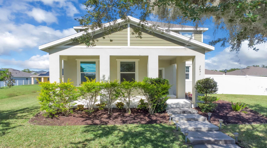 KISSIMMEE, Florida 34746, 4 Bedrooms Bedrooms, ,2 BathroomsBathrooms,Residential,For Sale,GRASMERE VIEW,0,MFRS5136619