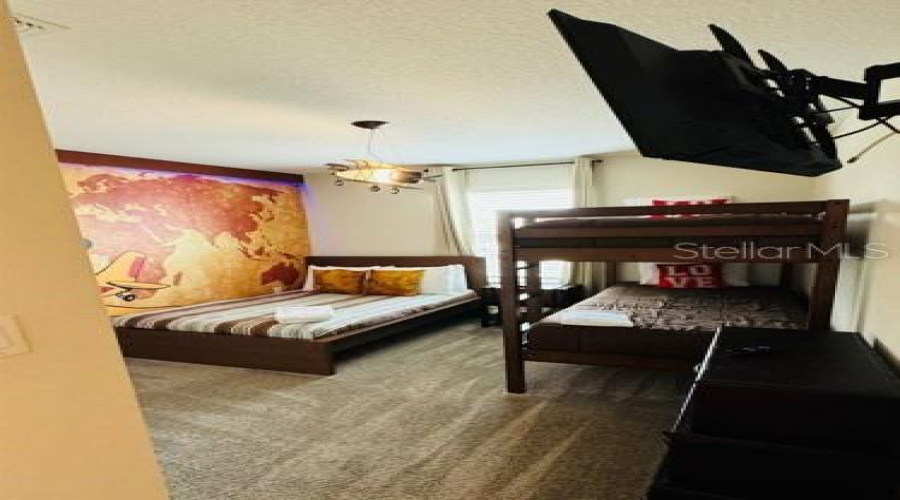 DAVENPORT, Florida 33896, 4 Bedrooms Bedrooms, ,3 BathroomsBathrooms,Residential,For Sale,PEBBLE BEACH,0,MFRO6343332