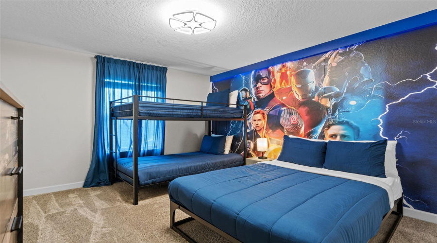 DAVENPORT, Florida 33896, 4 Bedrooms Bedrooms, ,3 BathroomsBathrooms,Residential,For Sale,PEBBLE BEACH,0,MFRO6343332