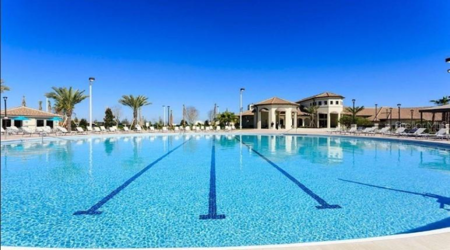 DAVENPORT, Florida 33896, 4 Bedrooms Bedrooms, ,3 BathroomsBathrooms,Residential,For Sale,PEBBLE BEACH,0,MFRO6343332