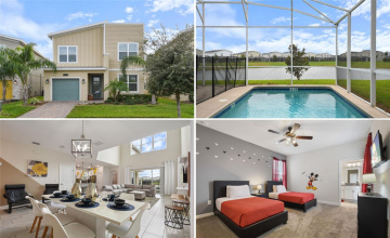 DAVENPORT, Florida 33896, 5 Bedrooms Bedrooms, ,5 BathroomsBathrooms,Residential,For Sale,CABOT CLIFFS,0,MFRO6371301