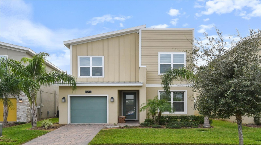 DAVENPORT, Florida 33896, 5 Bedrooms Bedrooms, ,5 BathroomsBathrooms,Residential,For Sale,CABOT CLIFFS,0,MFRO6371301