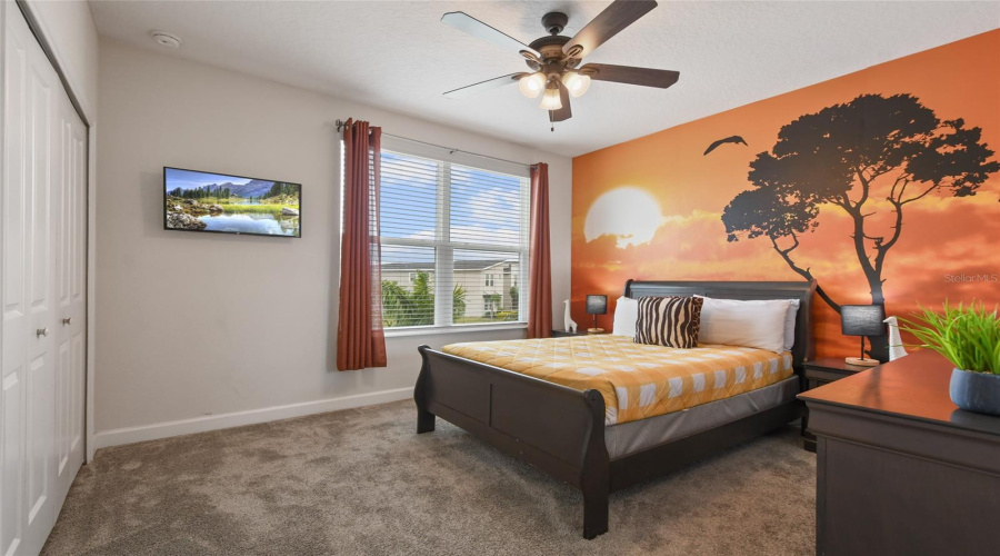 DAVENPORT, Florida 33896, 5 Bedrooms Bedrooms, ,5 BathroomsBathrooms,Residential,For Sale,CABOT CLIFFS,0,MFRO6371301