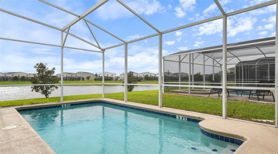 DAVENPORT, Florida 33896, 5 Bedrooms Bedrooms, ,5 BathroomsBathrooms,Residential,For Sale,CABOT CLIFFS,0,MFRO6371301