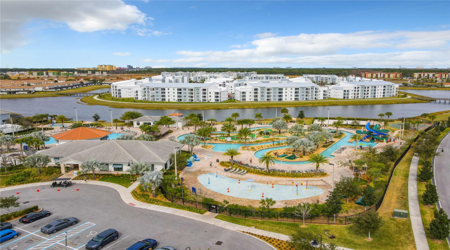 KISSIMMEE, Florida 34746, 2 Bedrooms Bedrooms, ,2 BathroomsBathrooms,Residential,For Sale,CLOCK TOWER,0,MFRO6271971