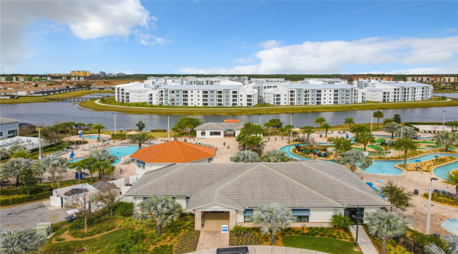 KISSIMMEE, Florida 34746, 2 Bedrooms Bedrooms, ,2 BathroomsBathrooms,Residential,For Sale,CLOCK TOWER,0,MFRO6271971