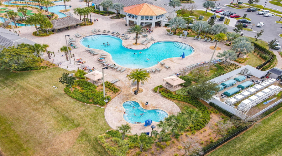 KISSIMMEE, Florida 34746, 2 Bedrooms Bedrooms, ,2 BathroomsBathrooms,Residential,For Sale,CLOCK TOWER,0,MFRO6271971