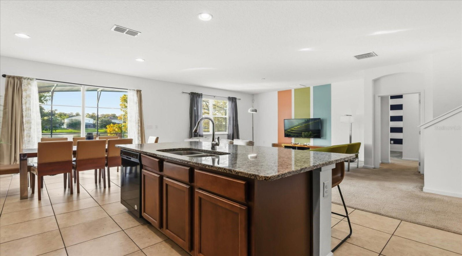 KISSIMMEE, Florida 34746, 6 Bedrooms Bedrooms, ,4 BathroomsBathrooms,Residential,For Sale,BALLO,0,MFRO6346506