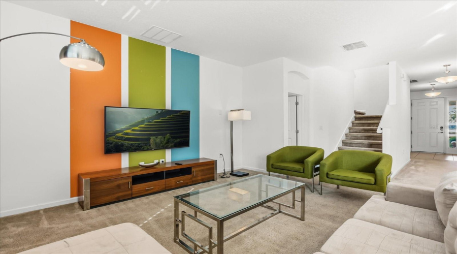 KISSIMMEE, Florida 34746, 6 Bedrooms Bedrooms, ,4 BathroomsBathrooms,Residential,For Sale,BALLO,0,MFRO6346506