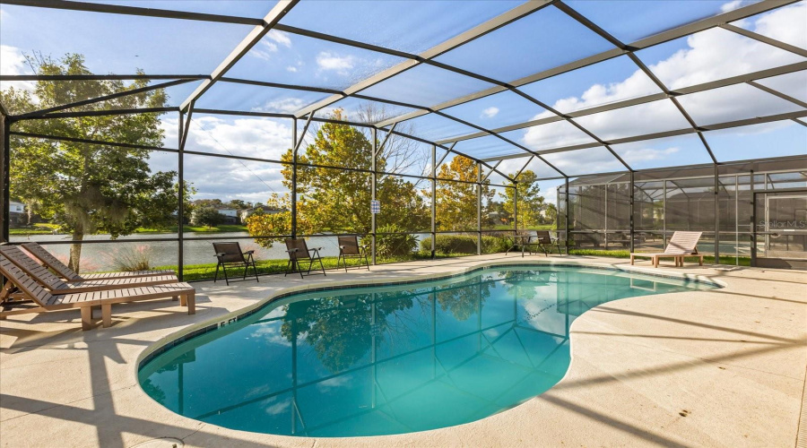 KISSIMMEE, Florida 34746, 6 Bedrooms Bedrooms, ,4 BathroomsBathrooms,Residential,For Sale,BALLO,0,MFRO6346506