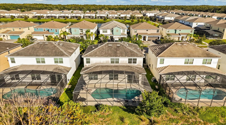 KISSIMMEE, Florida 34746, 6 Bedrooms Bedrooms, ,4 BathroomsBathrooms,Residential,For Sale,BALLO,0,MFRO6346506