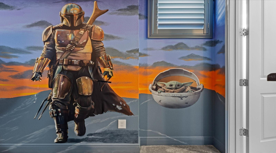 REUNION, Florida 34747, 6 Bedrooms Bedrooms, ,5 BathroomsBathrooms,Residential,For Sale,DESERT MOUNTAIN,0,MFRO6371314