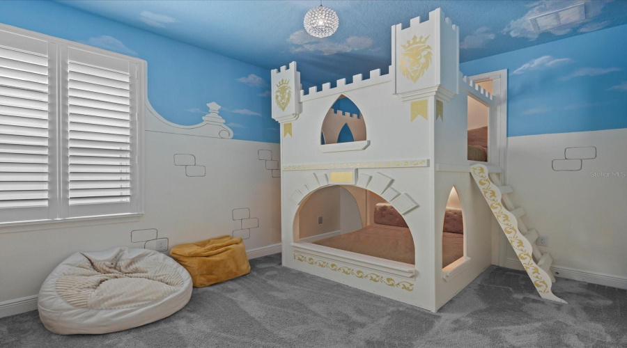 REUNION, Florida 34747, 6 Bedrooms Bedrooms, ,5 BathroomsBathrooms,Residential,For Sale,DESERT MOUNTAIN,0,MFRO6371314