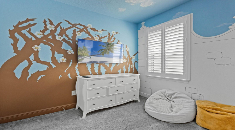 REUNION, Florida 34747, 6 Bedrooms Bedrooms, ,5 BathroomsBathrooms,Residential,For Sale,DESERT MOUNTAIN,0,MFRO6371314