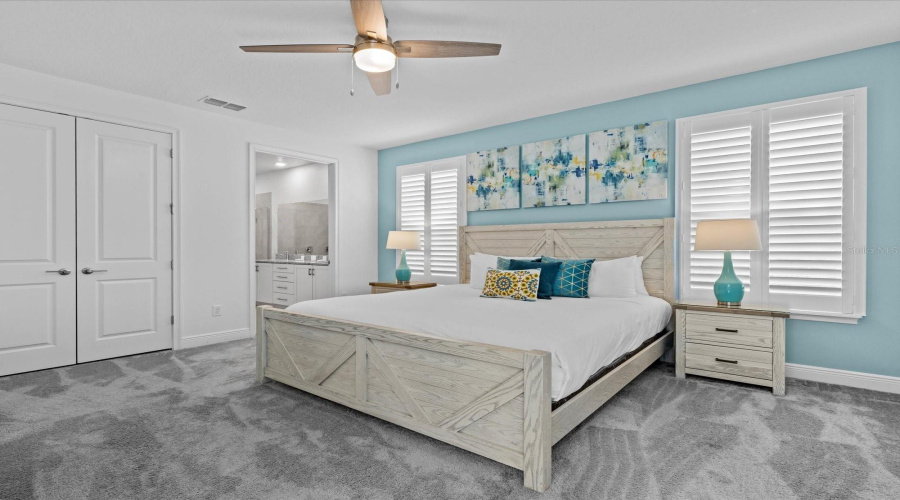 REUNION, Florida 34747, 6 Bedrooms Bedrooms, ,5 BathroomsBathrooms,Residential,For Sale,DESERT MOUNTAIN,0,MFRO6371314