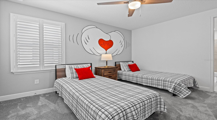 REUNION, Florida 34747, 6 Bedrooms Bedrooms, ,5 BathroomsBathrooms,Residential,For Sale,DESERT MOUNTAIN,0,MFRO6371314