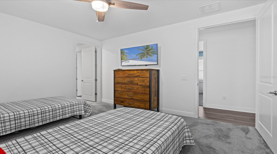 REUNION, Florida 34747, 6 Bedrooms Bedrooms, ,5 BathroomsBathrooms,Residential,For Sale,DESERT MOUNTAIN,0,MFRO6371314