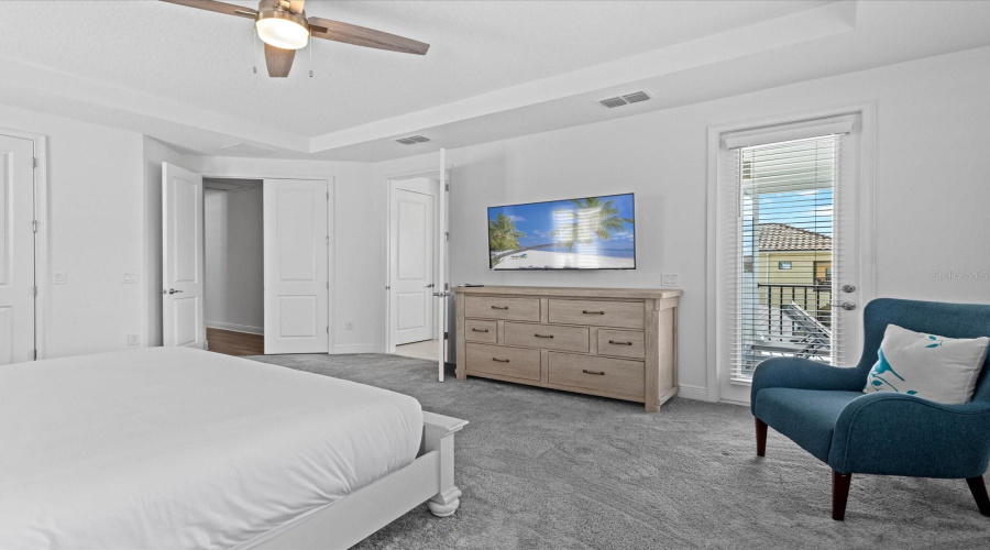 REUNION, Florida 34747, 6 Bedrooms Bedrooms, ,5 BathroomsBathrooms,Residential,For Sale,DESERT MOUNTAIN,0,MFRO6371314