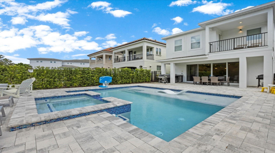 REUNION, Florida 34747, 6 Bedrooms Bedrooms, ,5 BathroomsBathrooms,Residential,For Sale,DESERT MOUNTAIN,0,MFRO6371314