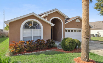 KISSIMMEE, Florida 34747, 5 Bedrooms Bedrooms, ,4 BathroomsBathrooms,Residential,For Sale,ROARING CREEK,0,MFRO6371323