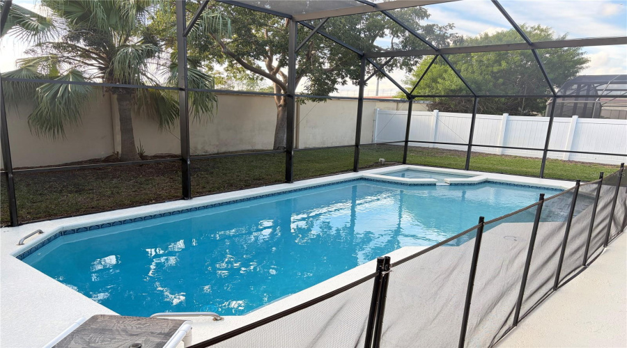 KISSIMMEE, Florida 34747, 5 Bedrooms Bedrooms, ,4 BathroomsBathrooms,Residential,For Sale,ROARING CREEK,0,MFRO6371323