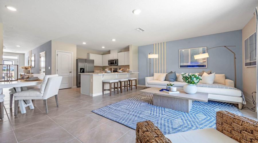 DAVENPORT, Florida 33837, 3 Bedrooms Bedrooms, ,2 BathroomsBathrooms,Residential,For Sale,IRONBARK,0,MFRO6371368