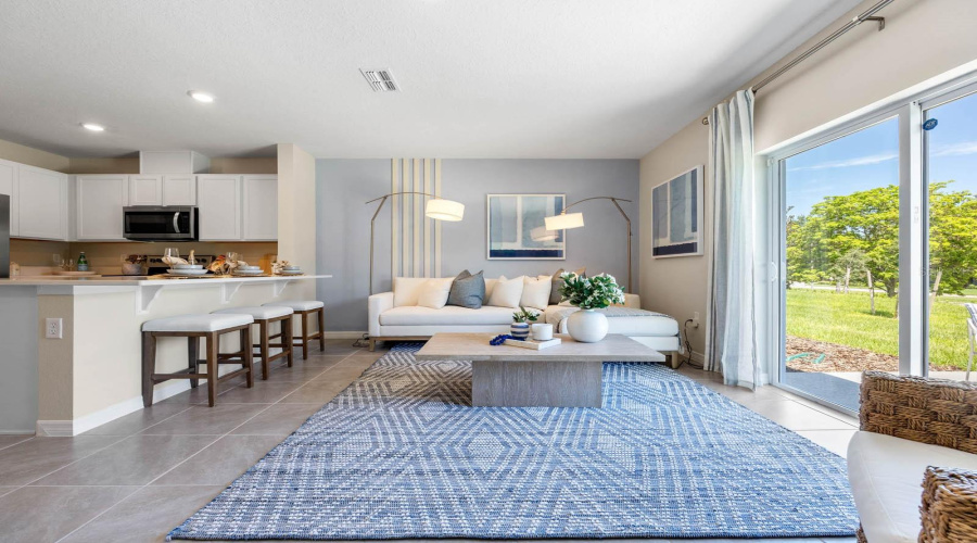 DAVENPORT, Florida 33837, 3 Bedrooms Bedrooms, ,2 BathroomsBathrooms,Residential,For Sale,IRONBARK,0,MFRO6371368