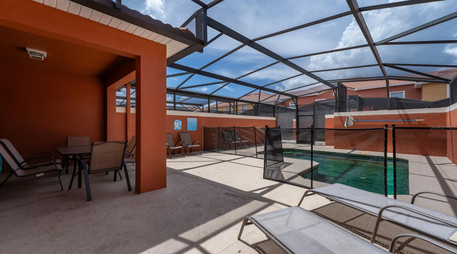 KISSIMMEE, Florida 34747, 4 Bedrooms Bedrooms, ,3 BathroomsBathrooms,Residential,For Sale,CAT PALM,0,MFRO6371523