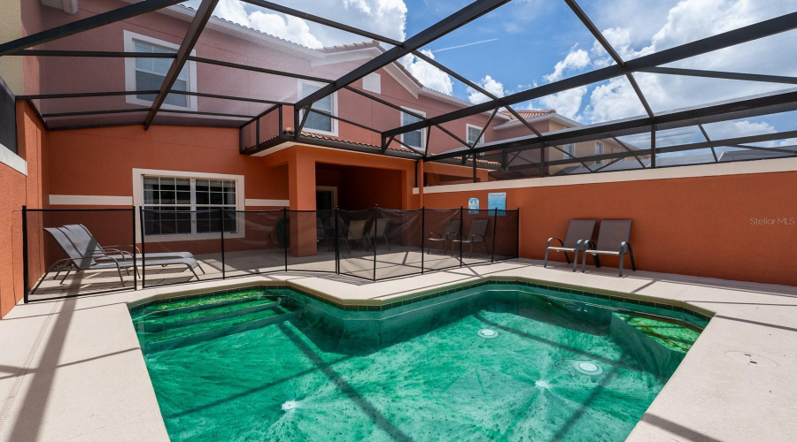 KISSIMMEE, Florida 34747, 4 Bedrooms Bedrooms, ,3 BathroomsBathrooms,Residential,For Sale,CAT PALM,0,MFRO6371523