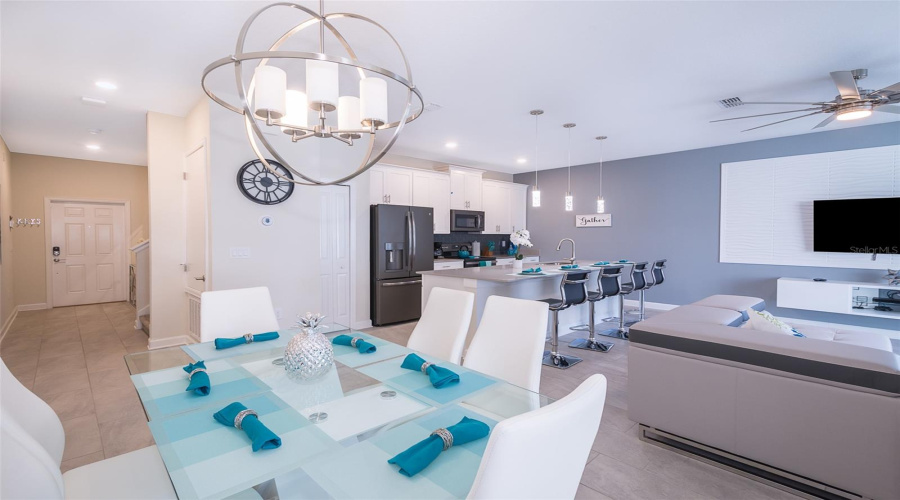 KISSIMMEE, Florida 34746, 4 Bedrooms Bedrooms, ,3 BathroomsBathrooms,Residential,For Sale,LOVE STOREY,0,MFRS5141195