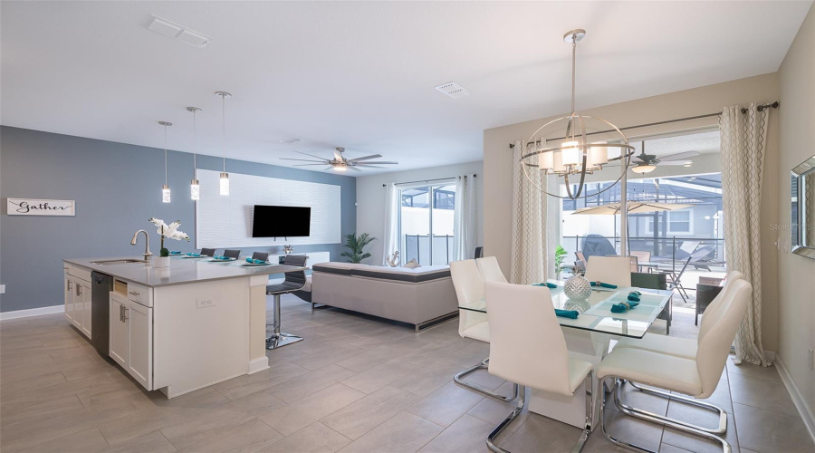 KISSIMMEE, Florida 34746, 4 Bedrooms Bedrooms, ,3 BathroomsBathrooms,Residential,For Sale,LOVE STOREY,0,MFRS5141195