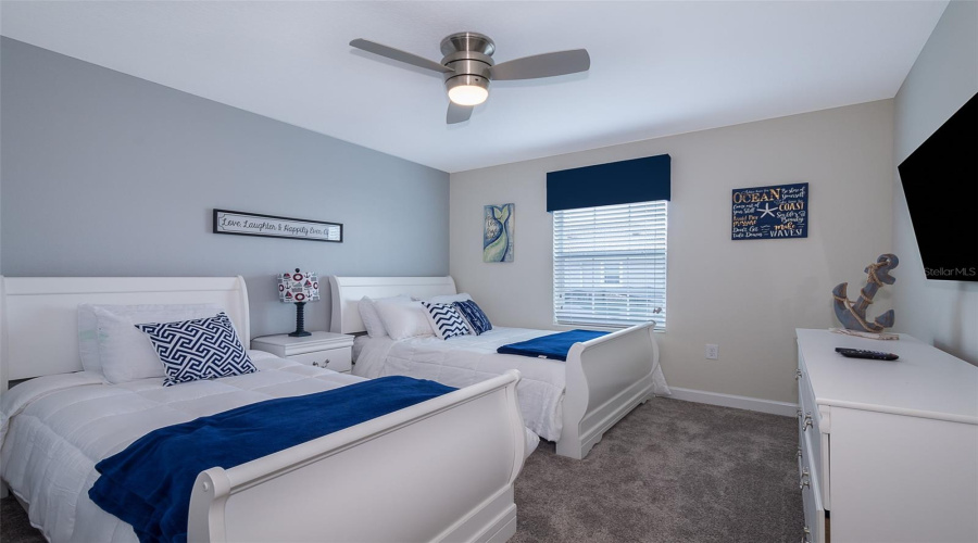 KISSIMMEE, Florida 34746, 4 Bedrooms Bedrooms, ,3 BathroomsBathrooms,Residential,For Sale,LOVE STOREY,0,MFRS5141195