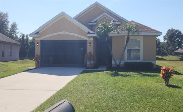 KISSIMMEE, Florida 34746, 4 Bedrooms Bedrooms, ,2 BathroomsBathrooms,Residential,For Sale,EAGLE CANYON,0,MFRO6371133