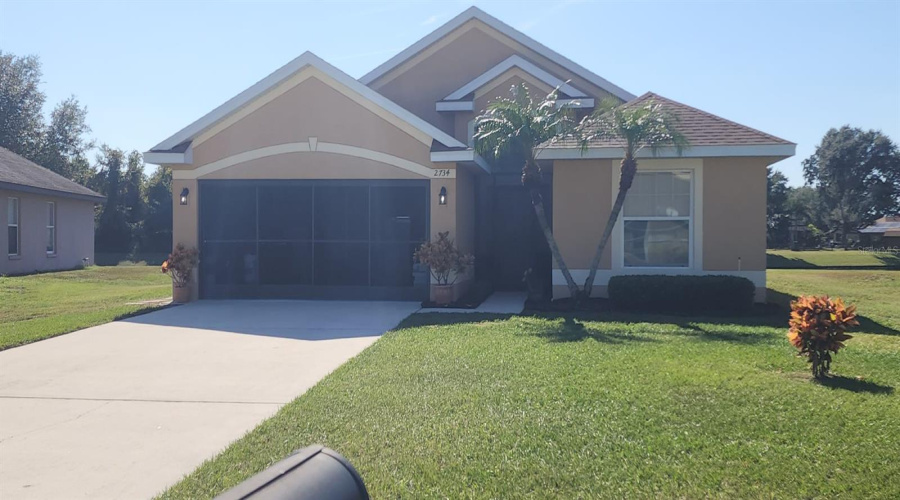 KISSIMMEE, Florida 34746, 4 Bedrooms Bedrooms, ,2 BathroomsBathrooms,Residential,For Sale,EAGLE CANYON,0,MFRO6371133