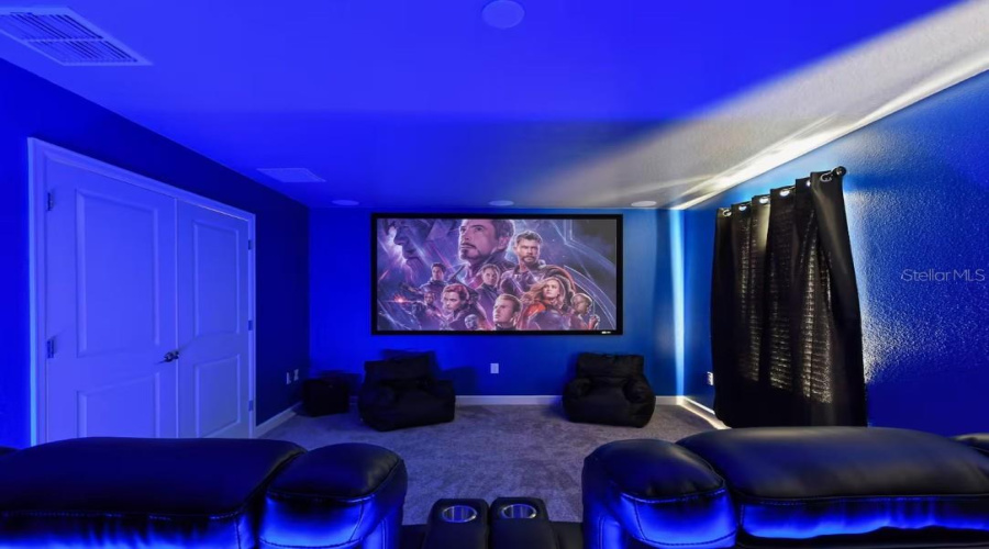 DAVENPORT, Florida 33896, 8 Bedrooms Bedrooms, ,5 BathroomsBathrooms,Residential,For Sale,MAIDSTONE,0,MFRO6371401