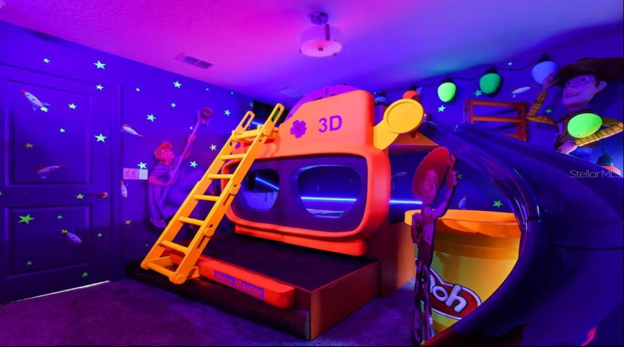 DAVENPORT, Florida 33896, 8 Bedrooms Bedrooms, ,5 BathroomsBathrooms,Residential,For Sale,MAIDSTONE,0,MFRO6371401