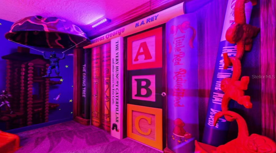 DAVENPORT, Florida 33896, 8 Bedrooms Bedrooms, ,5 BathroomsBathrooms,Residential,For Sale,MAIDSTONE,0,MFRO6371401